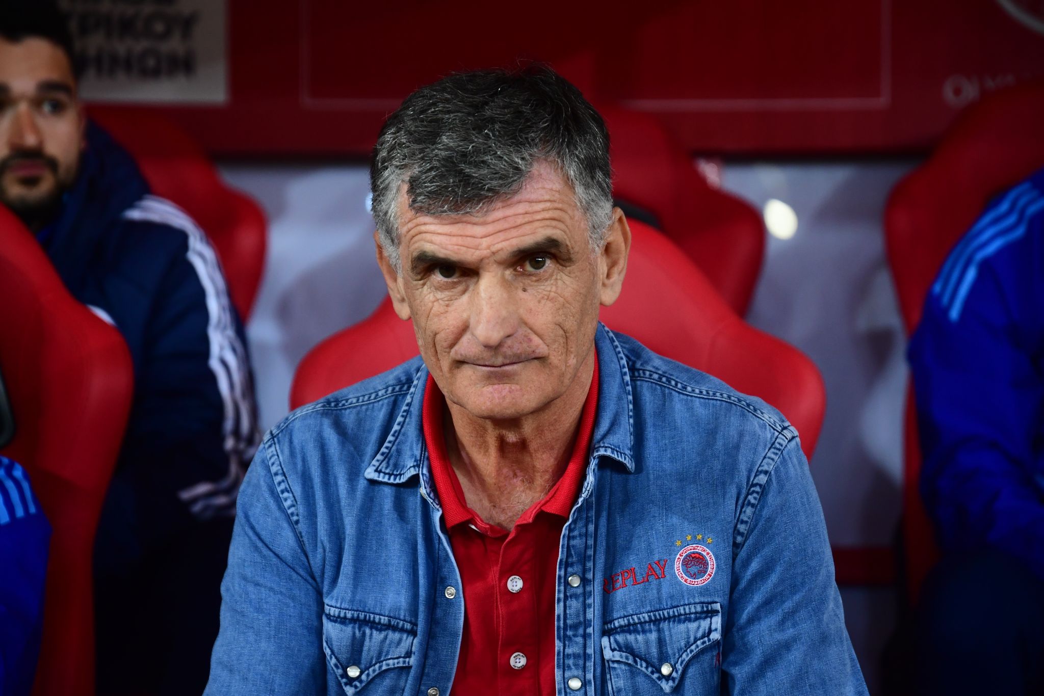 Μεντιλίμπαρ: «Όποιον αντίπαλο και να έχουμε, πάντα παίζουμε με το δικό μας στιλ»