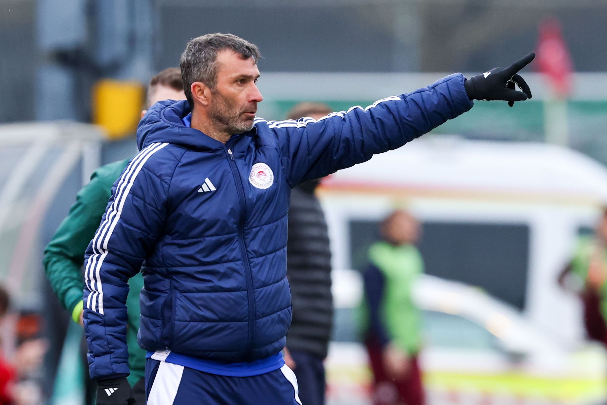 Πιτό: «Οι παίκτες μπορούν να είναι περήφανοι για την φετινή πορεία μας στην Ευρώπη»