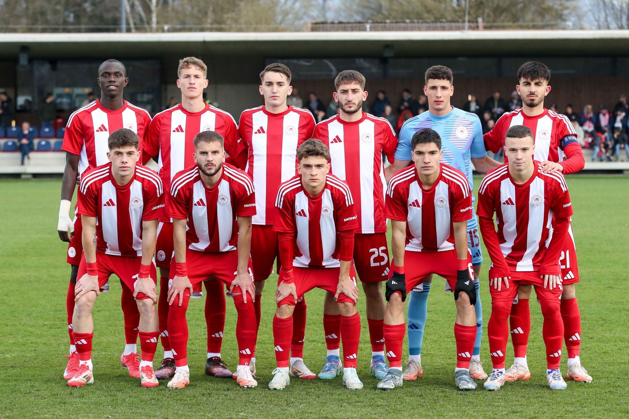 Μόνο περηφάνια για τους Πρωταθλητές Ευρώπης