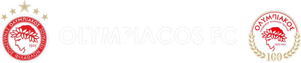 ΟΛΥΜΠΙΑΚΟΣ